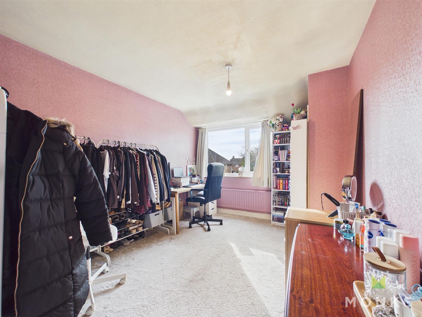 12 Albert Road, Shrewsbury, SY1 4JB For Sale